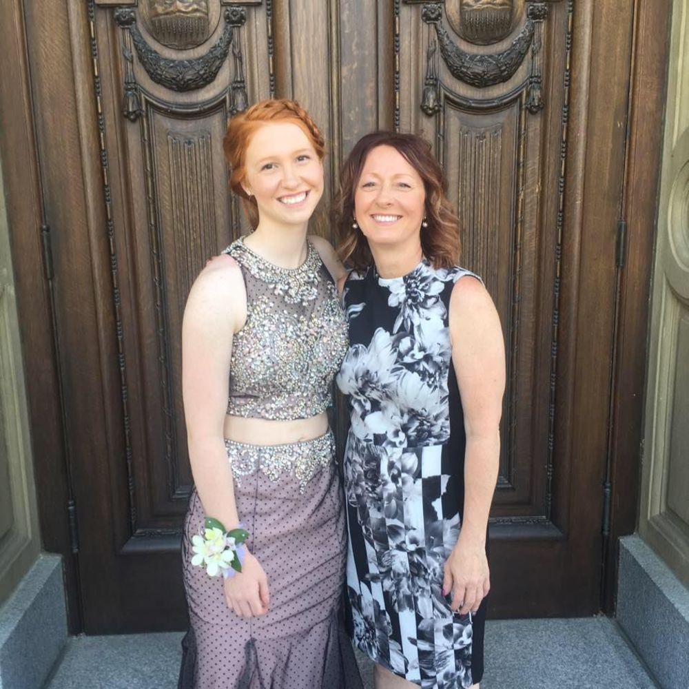Meet your Posher, Kylee